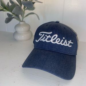 Men’s Titleist Hat